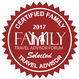 Travel Advisor Logo